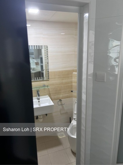 Maysprings (D23), Apartment #525212021